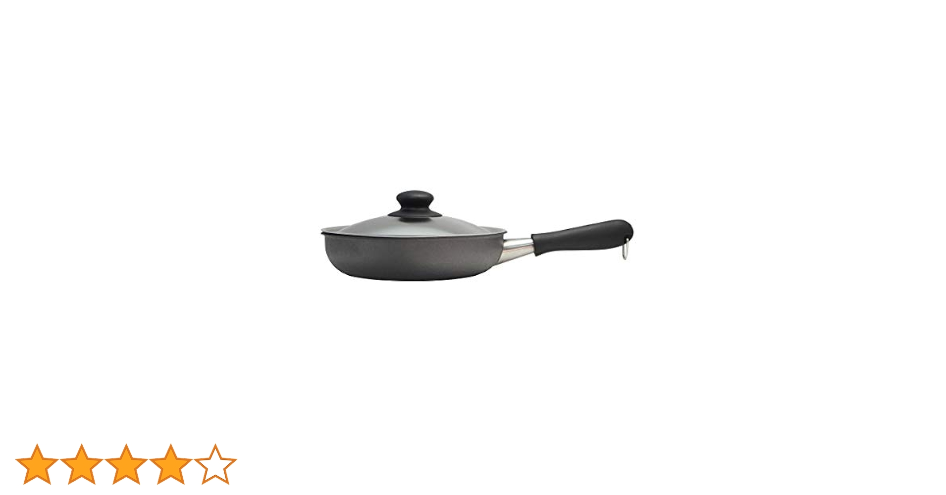柳宗理 - 柳宗理 フライパン Amazon | 柳宗理 鉄フライパンダブルファイバー窒化加工 18cm